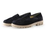 Waldlaufer Loafers in maat 39 Blauw, Kleding | Dames, Schoenen, Waldlaufer, Overige typen, Zo goed als nieuw, Verzenden