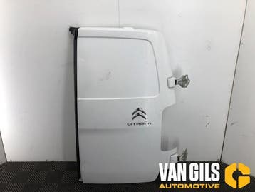 Achterdeur Bus-Bestelauto Citroen Jumpy O331312