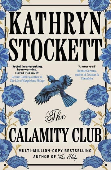 The Calamity Club 9780241796900 Kathryn Stockett, Verzenden, Gelezen, Kathryn Stockett