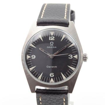 Omega - Genève - 135041 - Homme - 1970-1979