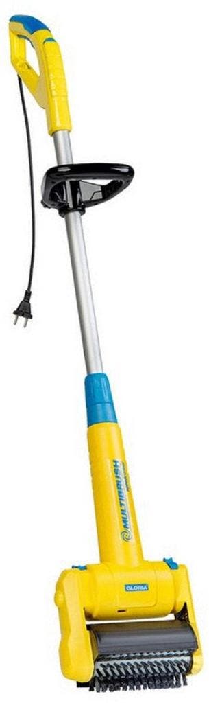 Gloria Multibrush Speedcontrol - 500W - Elektrische, Verzenden, Zo goed als nieuw