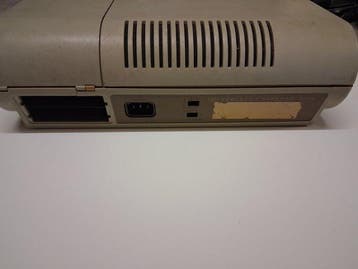 Hewlett Packard, 9815A desktop programmable - Rekenmachine -, Nieuw