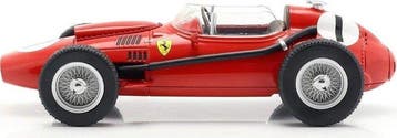 CMR 1:18 - Modelauto - CMR 1/18 - FERRARI Dino 246 F1 -, Nieuw