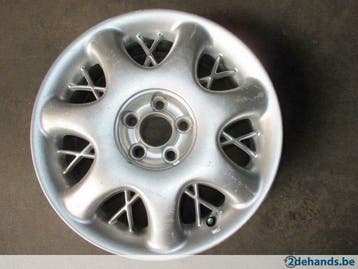 alu velg Rover 75  RRC110121MNH, Nieuw, Rover