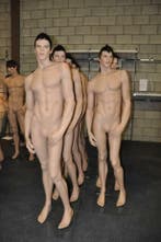 *TIP*  nieuwe realistische Heren etalagepoppen van exclusie, Ophalen of Verzenden