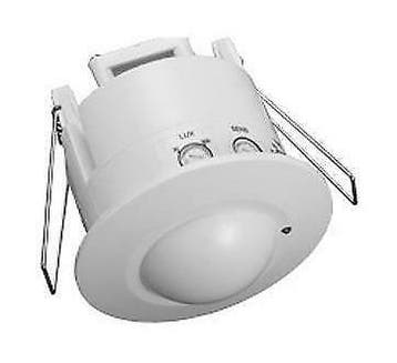 Microwave plafond beweging sensor, Verzenden