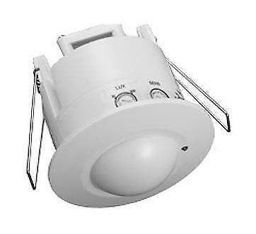 Microwave plafond beweging sensor, Telecommunicatie, Zenders en Ontvangers, Verzenden