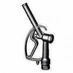 Tankpistool 1 (25mm) Zwart - Manueel (Polypropyleen), Ophalen of Verzenden, Nieuw, Universele onderdelen