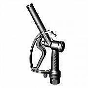 Tankpistool 1 (25mm) Zwart - Manueel (Polypropyleen), Ophalen of Verzenden, Nieuw, Universele onderdelen