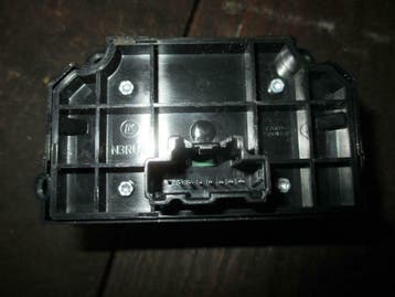 Range Rover handrem bediening LR133126, Ophalen of Verzenden, Gebruikt, Land Rover