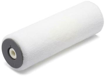 Anza VILT ELITE MAXI verfrol 25cm BREEDSTE viltroller voor h, Verzenden, Nieuw