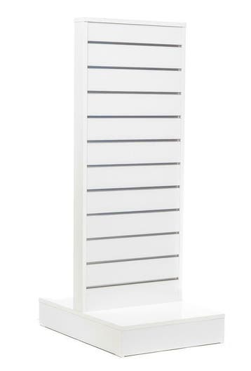 *TIP*  Middenunit slatwall S-SLP-011, Ophalen of Verzenden