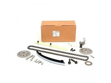 ORIGINELE GM Opel Distributiekettingset Distributieketting Z, Ophalen of Verzenden, Nieuw