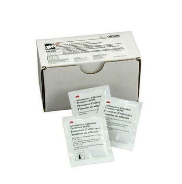 3M 06396A LIJMACTIVATOR SPONS IN SACHET PN06396 25/BOX per d, Verzenden, Nieuw
