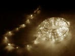 LED lichtslang - 10m - Waterproof - 8 standen - warm, Diversen, Kerst, Verzenden, Nieuw