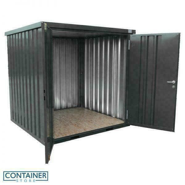 Te huur! Opslag van 2x2M t/m 6x2M vanaf €50/maand!, Services & Professionnels, Location | Autre