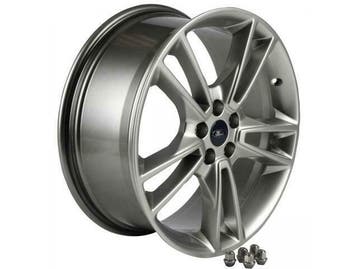 ORIGINEEL Ford ALUFELGE 5 x spaaks ontwerp 8Jx19 inch ET 55, Ophalen of Verzenden, Nieuw