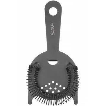 Hawthorne Strainer | BarUp | RVS | Zwart | 2 Pinnen |, Verzenden, Nieuw in verpakking