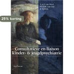 Consultatieve en liaison kinder- en jeugdpsychiatrie, Boeken, Verzenden, Gelezen, F. Verheij