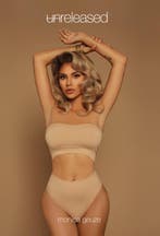 Unreleased 9789021577869 Monica Geuze, Boeken, Verzenden, Gelezen, Monica Geuze