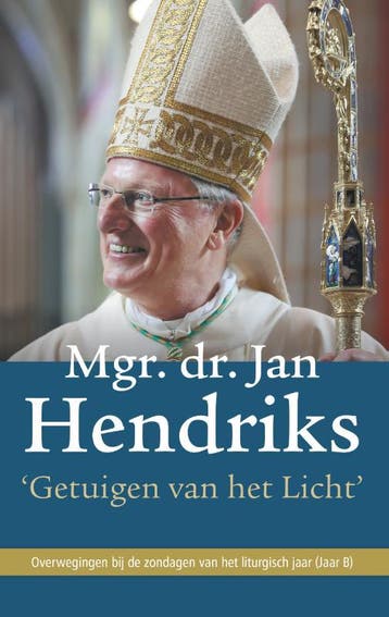 Getuigen van het Licht 9789493161429 Jan Hendriks, Verzenden, Jan Hendriks