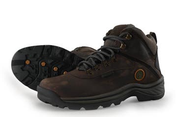 Timberland Wandelschoenen in maat 41 Bruin, Bruin, Verzenden, Timberland, Gedragen