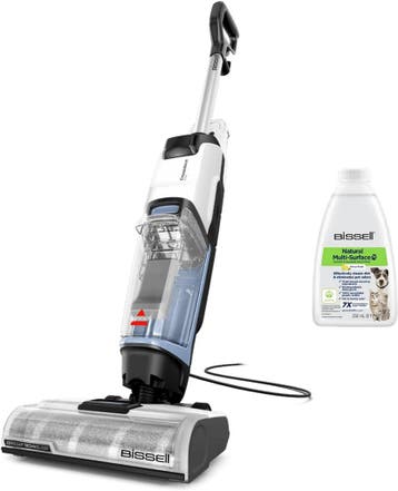 Bissell CrossWave Edge Stofzuig-Dweil | Tweede Kansje | O..., Verzenden, Overige typen, Zo goed als nieuw, Minder dan 1200 watt