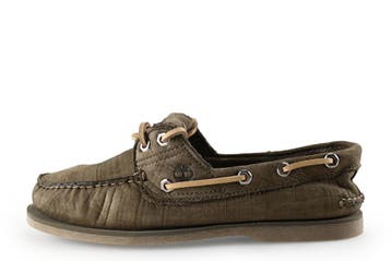 Timberland Bootschoenen in maat 42 Grijs, Overige kleuren, Verzenden, Timberland, Gedragen