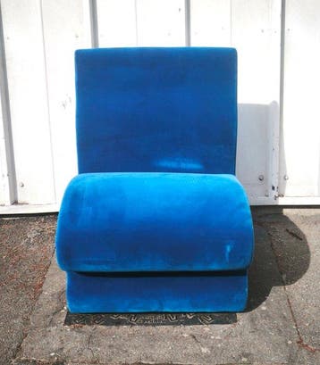 Gordon Russell - Gordon Russell - Fauteuil - 4431L0AX -