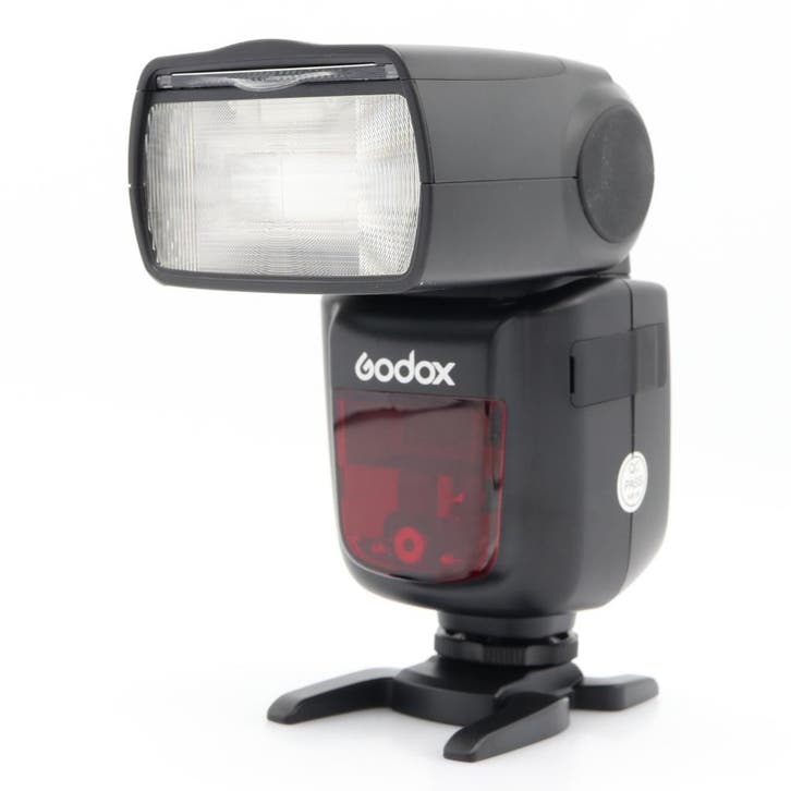 Godox V860II Fujifilm Kit | Tweedehands, Audio, Tv en Foto, Fotografie | Fotostudio en Toebehoren, Zo goed als nieuw, Verzenden