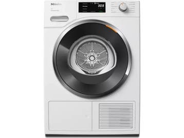 Miele TWH 780 WP - Warmtepompdroger - 9 kg vulcapaciteit -, Electroménager, Sèche-linge, Verzenden