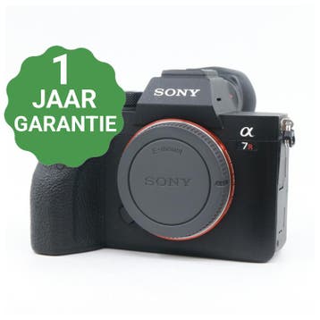 10% korting | Sony A7R IV body | Tweedehands, Audio, Tv en Foto, Verzenden, Zo goed als nieuw, Sony
