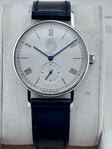 Nomos - NO RESERV PRICE - Ludwig for Siemens - Sans prix de, Handtassen en Accessoires, Nieuw