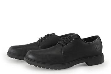 Timberland Veterschoenen in maat 40 Zwart, Kleding | Heren, Schoenen, Verzenden, Gedragen, Veterschoenen, Timberland