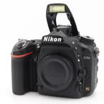 Nikon D750 body | Tweedehands, Audio, Tv en Foto, Verzenden, Zo goed als nieuw, Nikon