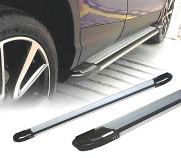 Marchepieds Pour Peugeot 2008 19-, Verzenden