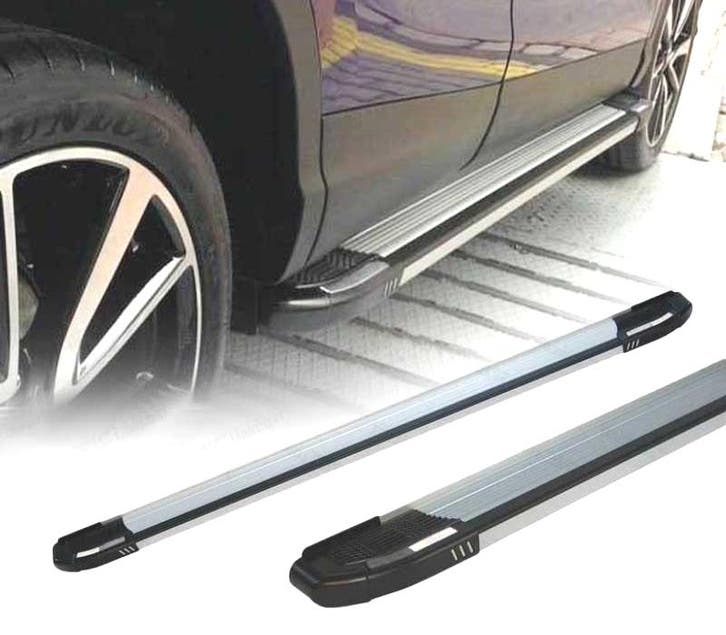 Marchepieds Pour Peugeot 2008 19-, Auto-onderdelen, Carrosserie, Verzenden