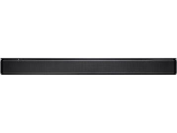 Bose TV Speaker - Soundbar - 3.0 kanaals - 100W - Zwart, Verzenden