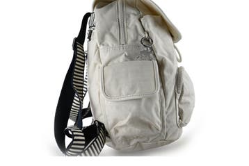 Kipling Rugzak Wit, Verzenden