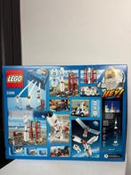 Lego Set - 3368 - Space, City Space - Space Center - Retired