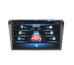 Autoradio Gps Android 11 Ecran Tactile Lcd 7  Pour Mazda 3 A, Verzenden, Nieuw
