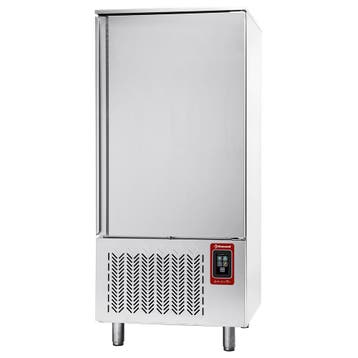Snelkoelcel, 15x GN 1/1 - 600x400 (48-32 kg) TOUCH SCREEN, Verzenden