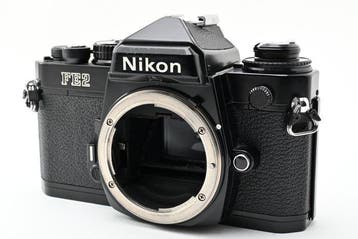 Nikon FE2 Appareil photo argentique