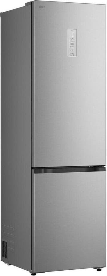 LG GBBS525CPY - Koelvriescombinatie - 203 cm - 375 L - No, Ophalen of Verzenden, Nieuw