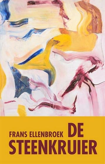 De steenkruier 9789493266261 Frans Ellenbroek, Verzenden, Frans Ellenbroek