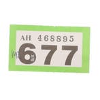 King & Country - Diorama Accessories - Defence works -, Nieuw