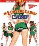 Cheerleader camp op Blu-ray, Verzenden