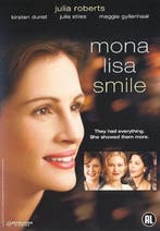 Mona Lisa Smile (dvd nieuw), Ophalen of Verzenden