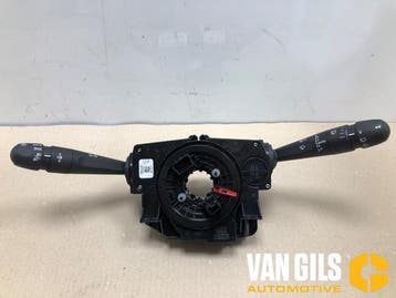 Combischakelaar Stuurkolom Opel Mokka O319560, Nieuw