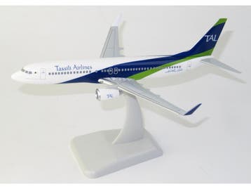 Schaal 1:200 Hogan Wings HGTAS738 Boeing 737-800 Tassilli..., Ophalen of Verzenden, Nieuw